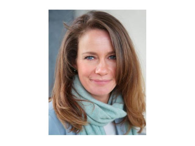 Renske van der Veer new director ICCT