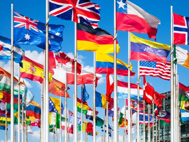 Public Consultation on new Foreign Trade and Development Policy