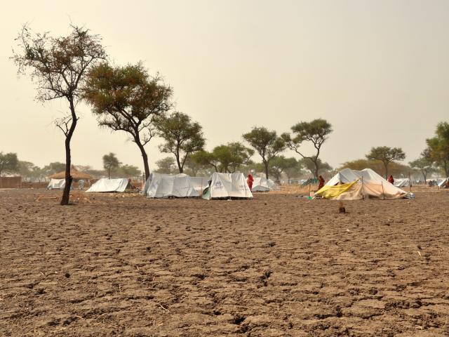 Humanitarian Negotiation Training held in Abuja 