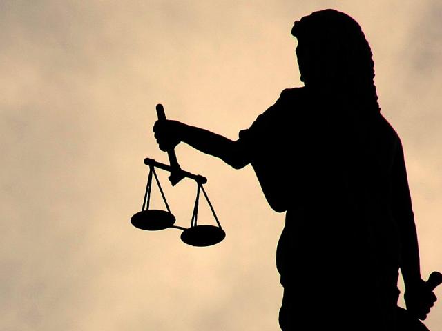 Creative disruption for better security & justice programmes
