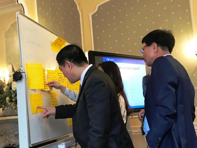 Curriculum development on torture prevention in Vietnam