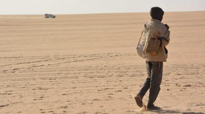 Conflict-sensitive and humane migration management in the Sahel