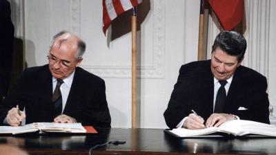 An EU-Russia deal to replace the INF Treaty?
