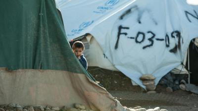 A big idea for a better response to Syrian displacement