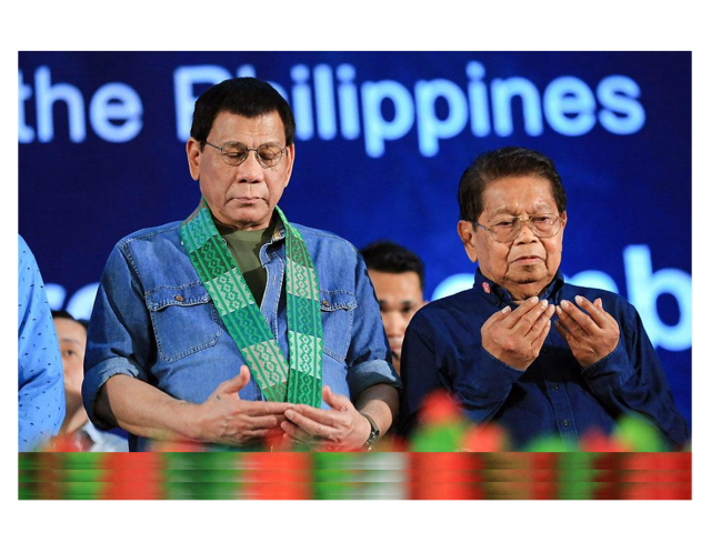 Insider Mediators appointed in Bangsamoro Transitional Assembly