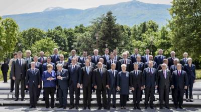 Prospects for credible EU enlargement policy to Western Balkans