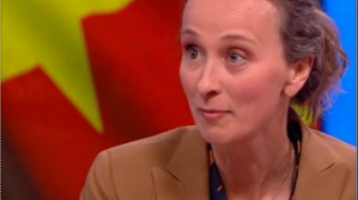 Podcast: Maaike Okano-Heijmans on the Dutch China Strategy 