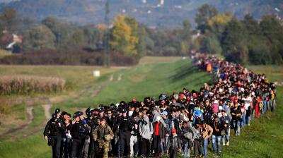 Migration: Returns at what cost
