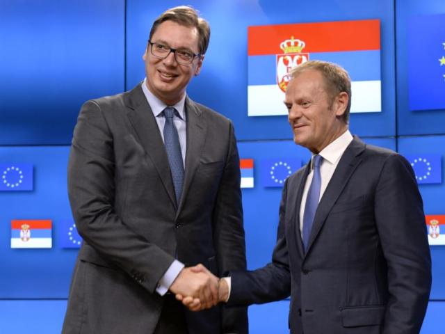 A Deeper Look at EU-Western Balkans Relations