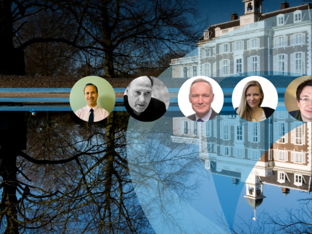 New Associate Fellows