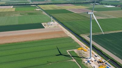Are the Dutch really going green?