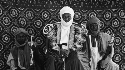 Legitimacy of traditional authorities: Mali, Niger and Libya