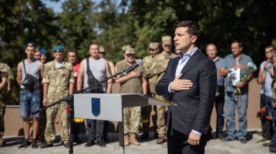 Will the 'Minsk agreements' on eastern Ukraine lead to peace?