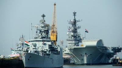 Avenues for EU-Indian Maritime Cooperation 