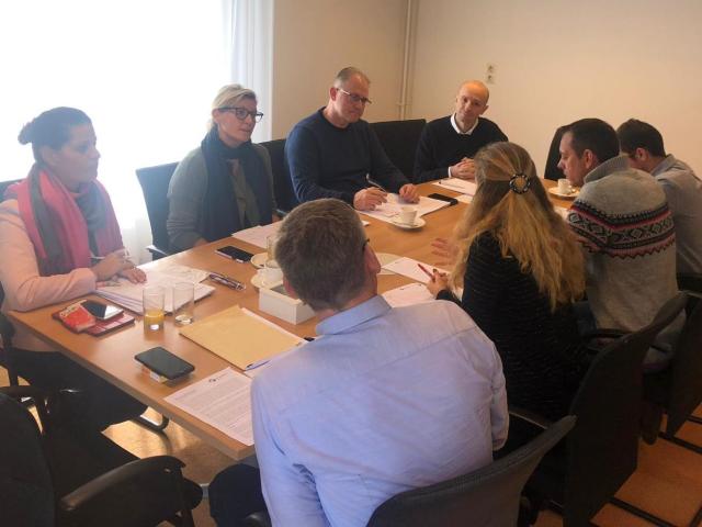 Training EU Member States in Return Negotiations 