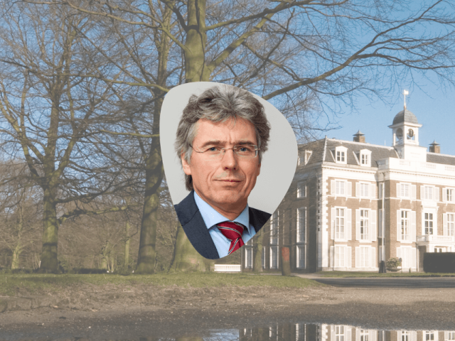 Adriaan Schout appointed Professor at Radboud University