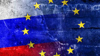 In search of a European Russia Strategy