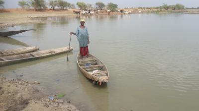 Improving decentralised natural resource management in the Sahel
