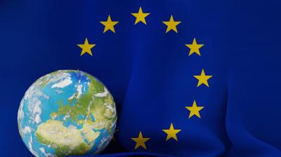 Covid-19: de geopolitieke gevolgen voor de EU