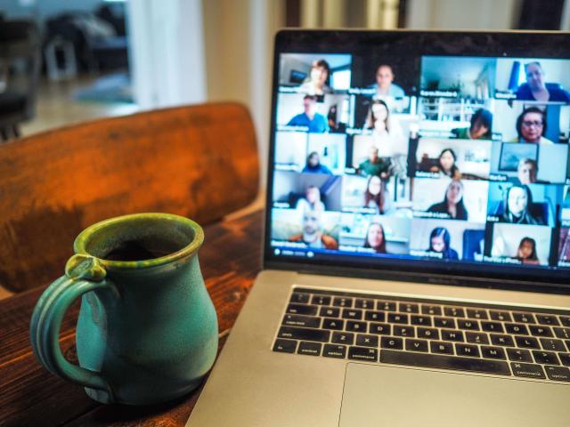 First online negotiation training for humanitarian aid workers