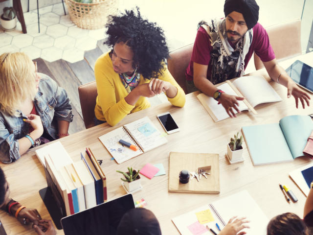 Understanding the influence of Culture on Communication dynamics