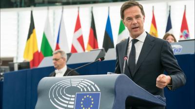 The Netherlands as a champion of EU enlargement?