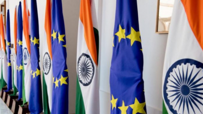 Let’go digital: EU-India cooperation in the digital age