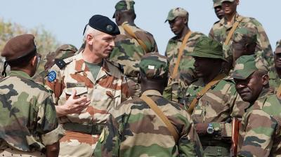 Strategic Missteps: Learning From a Failed EU Sahel Strategy