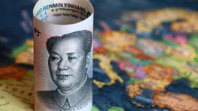 China & geopolitical considerations for investment screening