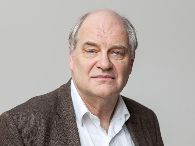 Leon Weckeprijs toegekend aan Ko Colijn