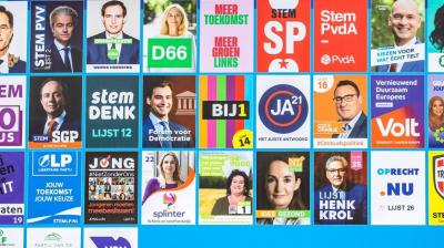 Dutch Elections – what are the parties’ views on foreign affairs?