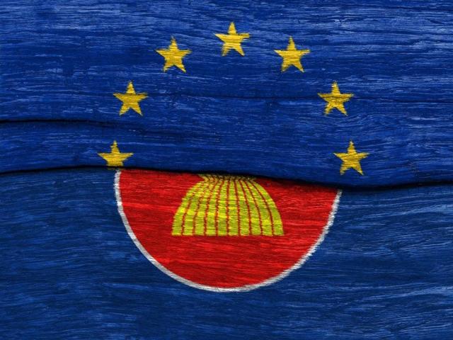 New three-year project will boost EU-ASEAN think tank exchanges