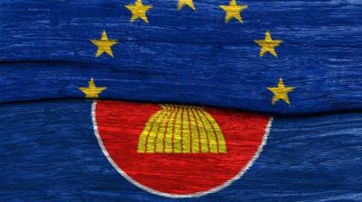 New three-year project will boost EU-ASEAN think tank exchanges