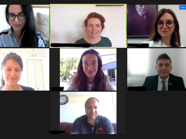 Clingendael Academy organises six unique Alumni trainings 