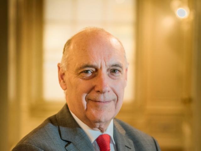 Tom de Bruijn wordt nieuwe minister voor Buitenlandse Handel