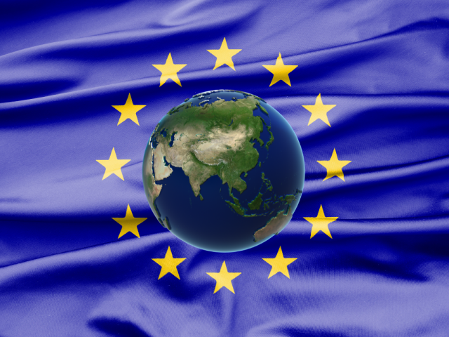 The EU and Indo-Pacific Nexus: Training on Cooperation Approaches