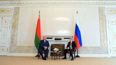 Ramifications of further integration between Belarus and Russia
