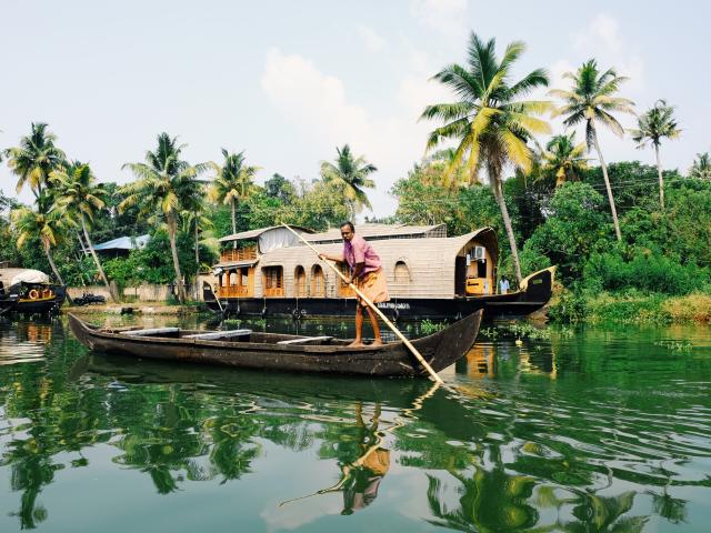 New research partnership to analyse climate risks Southern Asia