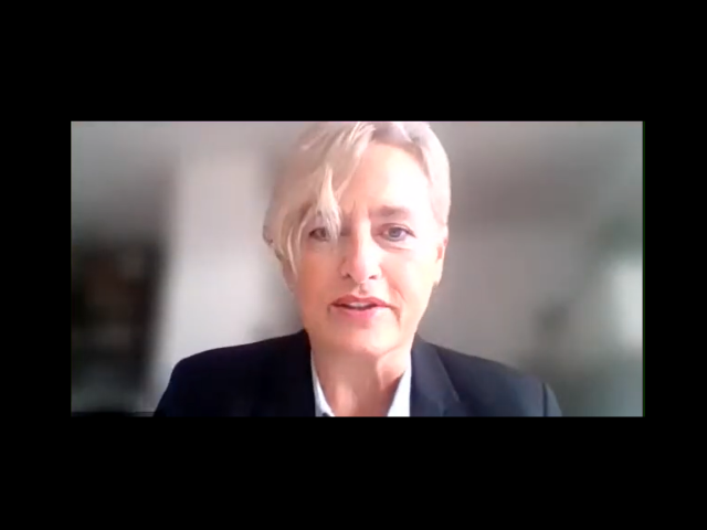 State of the Union 2021: Column by Heleen Ekker
