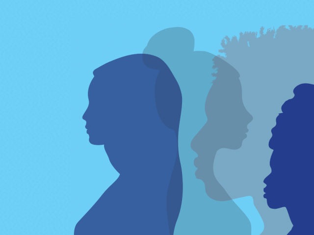 Increasing Voices of Women in Peace Talks