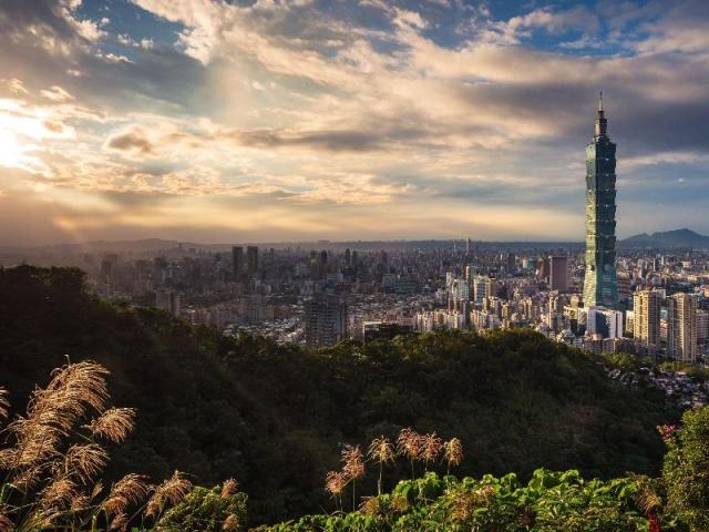 Roundtable on EU-Taiwan relations and global supply chains