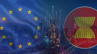 Towards an EU–ASEAN  digital partnership?