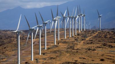 Harnessing EU-Kenya renewable energy relations for bright future