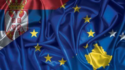 Overcoming EU dividing lines in the Belgrade-Pristina Dialogue