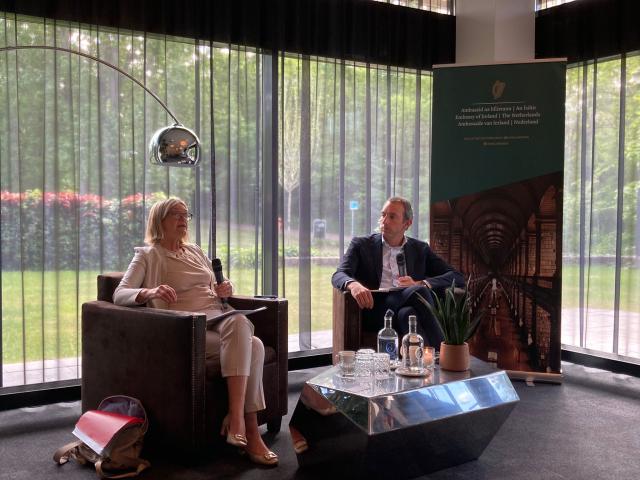 Roundtable on the future of Europe
