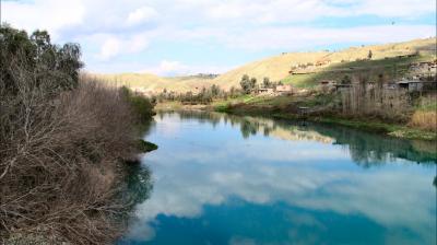 Three priorities for Iraq's water sector