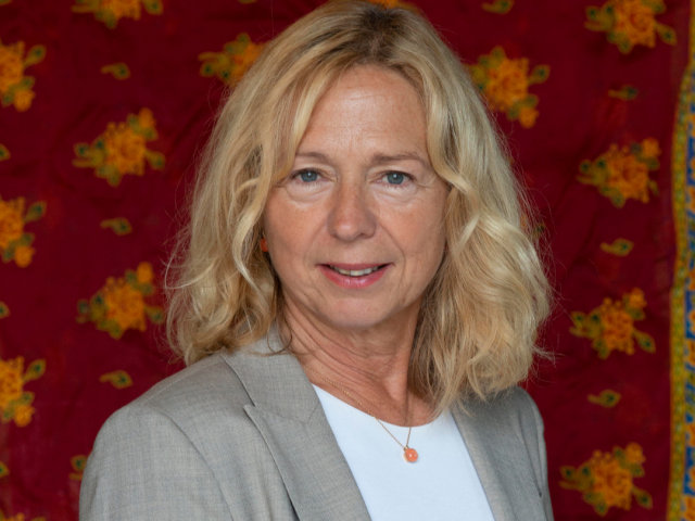 Ingrid d’Hooghe new leader of Clingendael China Centre