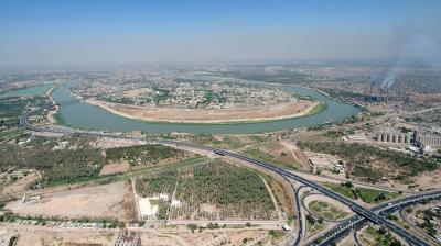 Water Governance in Iraq