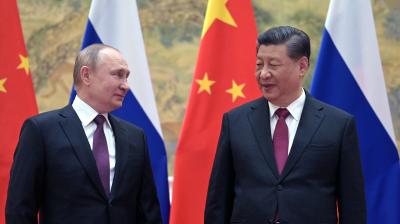China is divided on Russia – let’s keep it that way