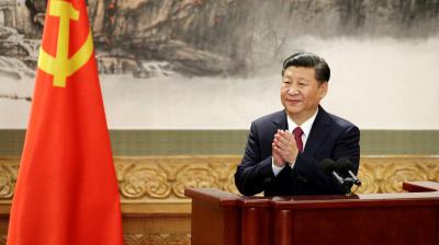Toon Xi op partijcongres zal toekomst relatie met Europa bepalen